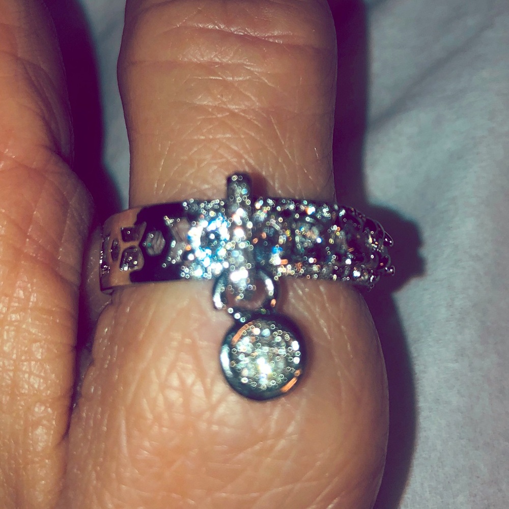 Thumb ring
